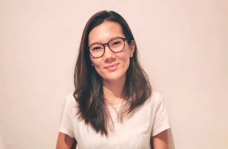 8 Potret Sarah Diorita Istri Eross Sheila On 7 yang Jarang Tersorot, Ternyata Keturunan Prancis!