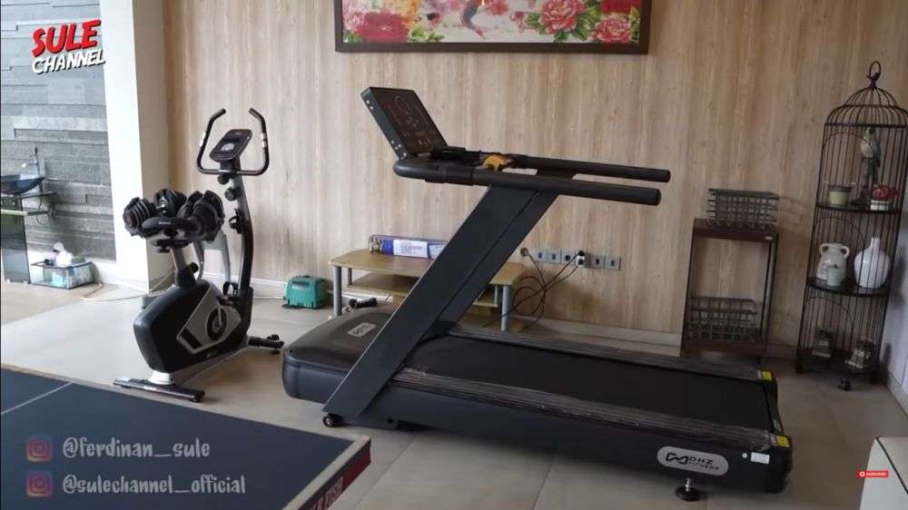 10 Potret Mewahnya Rumah Baru Doni Salmanan, Kini Jadi Tersangka, Terancam Disita?