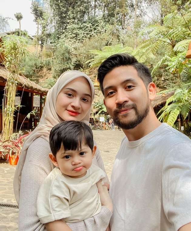 Ingat Selebgram Sabrina Salsabila yang Dihujat Gegara Nikah Muda di Usia 16 Tahun? Kini Jadi Sosialita Tajir Melintir, Lihat 8 Potretnya