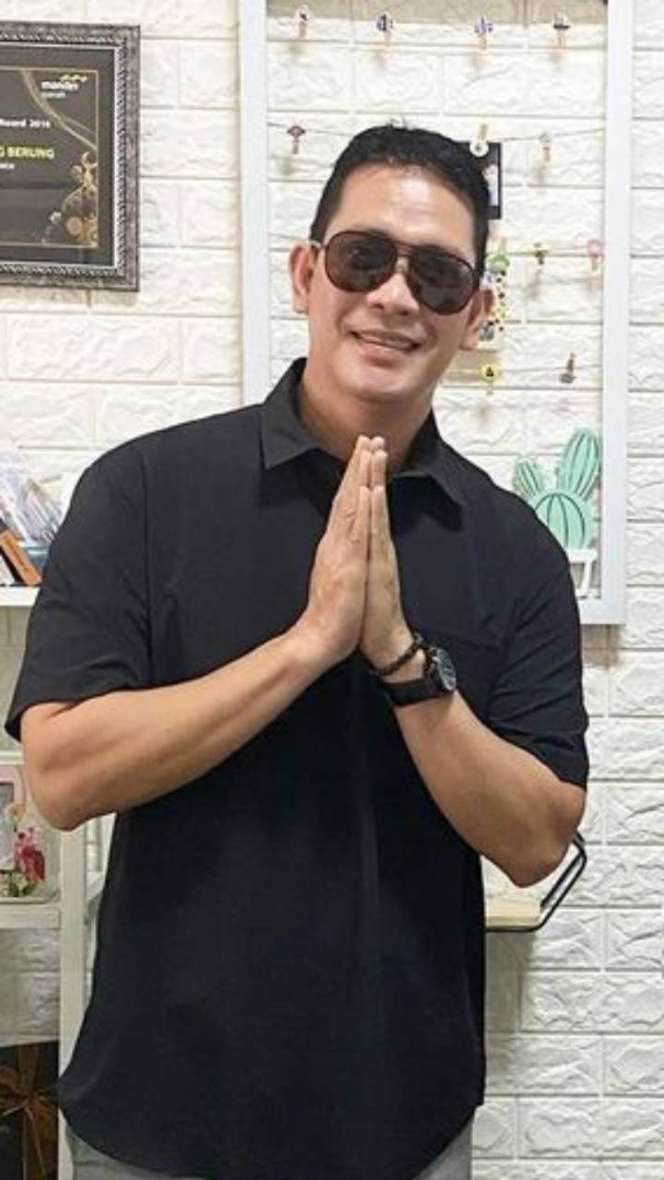 Potret Para Pemain Sinetron Jadi Pocong, Penampilan Mumum Bikin Pangling