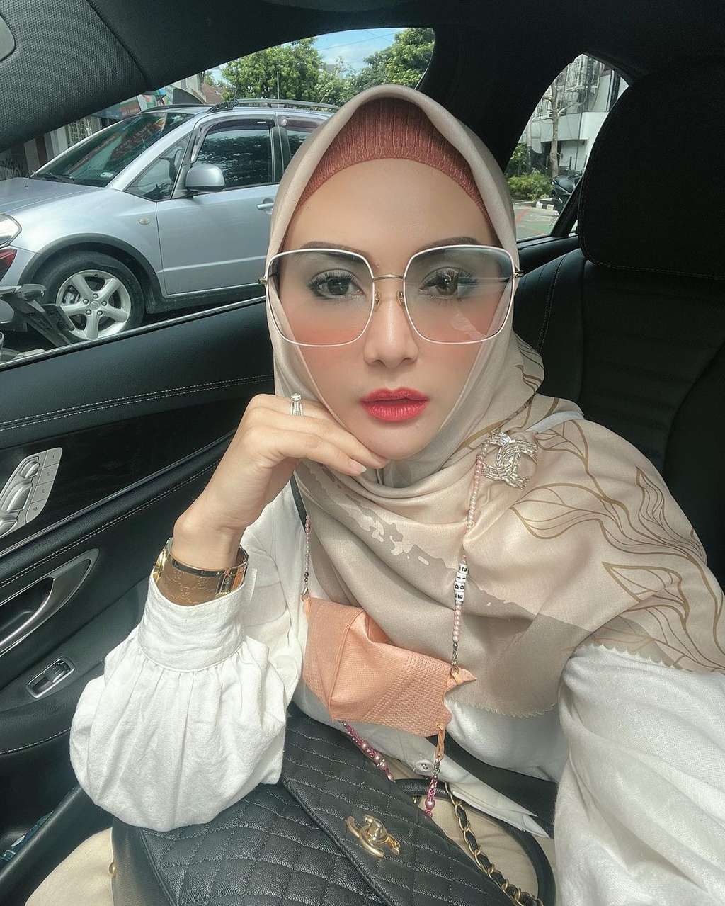 Potret Para Pemain Sinetron Jadi Pocong, Penampilan Mumum Bikin Pangling