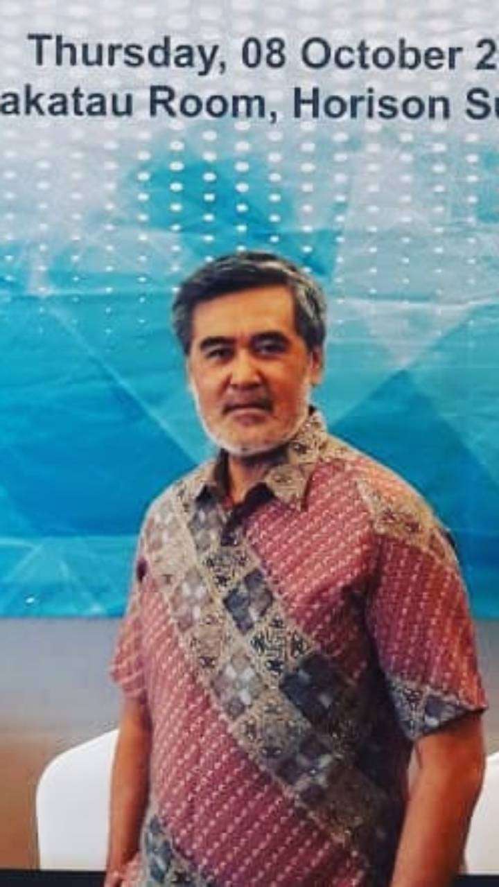 Potret Para Pemain Sinetron Jadi Pocong, Penampilan Mumum Bikin Pangling