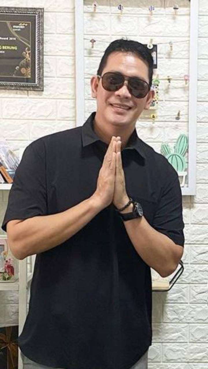 Potret Para Pemain Sinetron Jadi Pocong, Penampilan Mumum Bikin Pangling