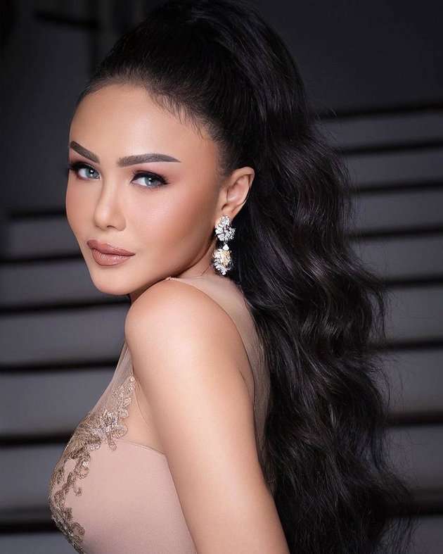 7 Seleb Cantik yang Pernah Pacaran dengan Raffi Ahmad, Bunga Zainal Hingga Yuni Shara