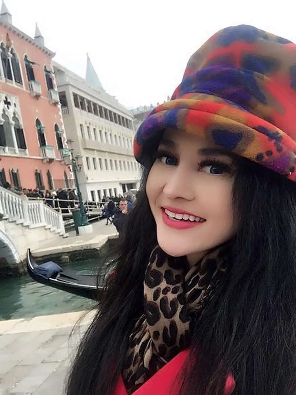 7 Potret Kondisi Cynthiara Alona, Usai Divonis 10 Bulan Penjara Kasus Prostitusi Anak, Menyedihkan!