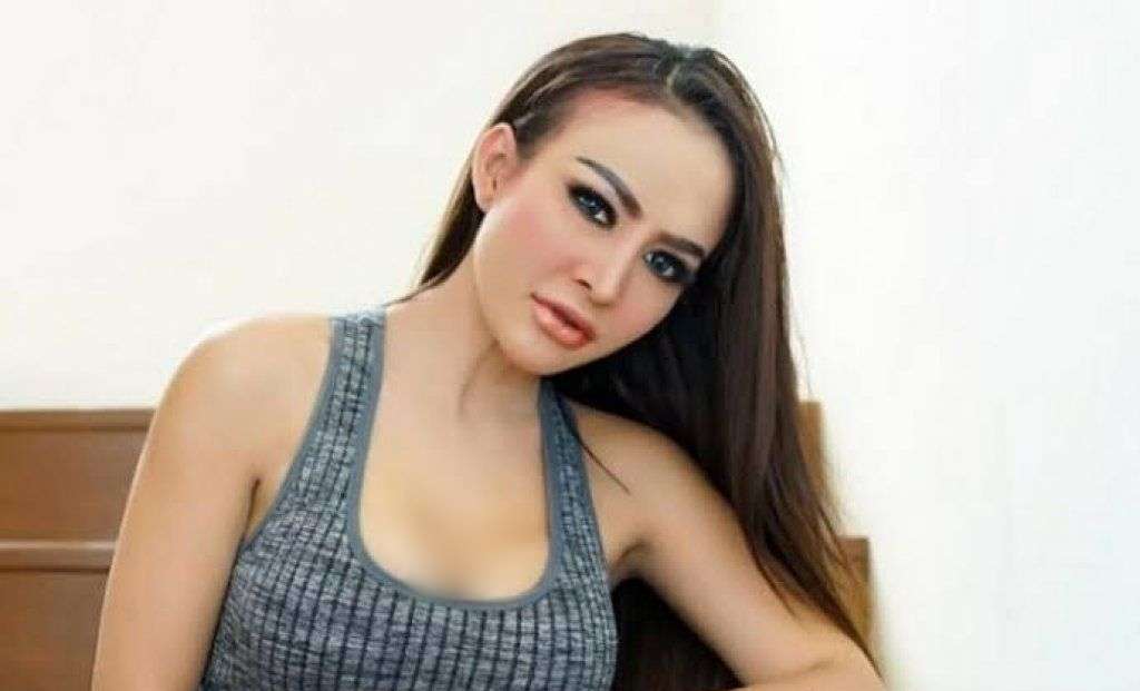7 Potret Kondisi Cynthiara Alona, Usai Divonis 10 Bulan Penjara Kasus Prostitusi Anak, Menyedihkan!