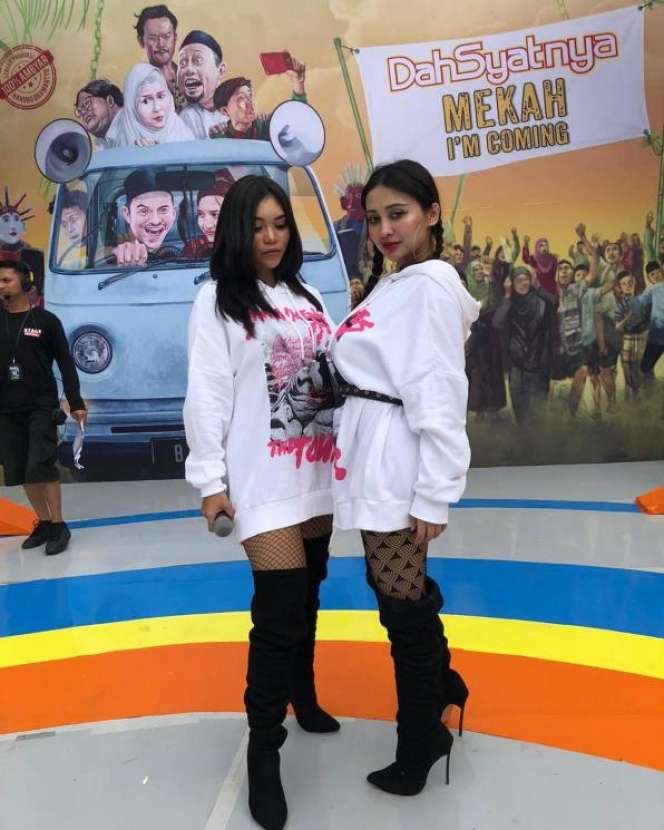 Sukses Diet Hingga Turun 5 Kg, Penampilan Cupi Cupita Bikin Melongo, Lihat 7 Potret Transformasinya!