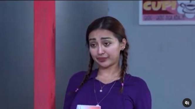 Sukses Diet Hingga Turun 5 Kg, Penampilan Cupi Cupita Bikin Melongo, Lihat 7 Potret Transformasinya!