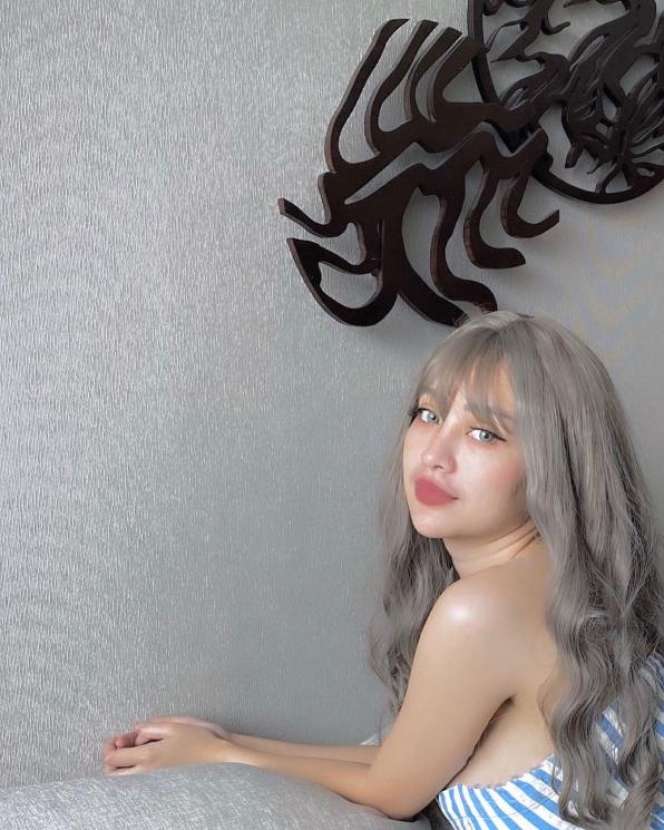 Sukses Diet Hingga Turun 5 Kg, Penampilan Cupi Cupita Bikin Melongo, Lihat 7 Potret Transformasinya!