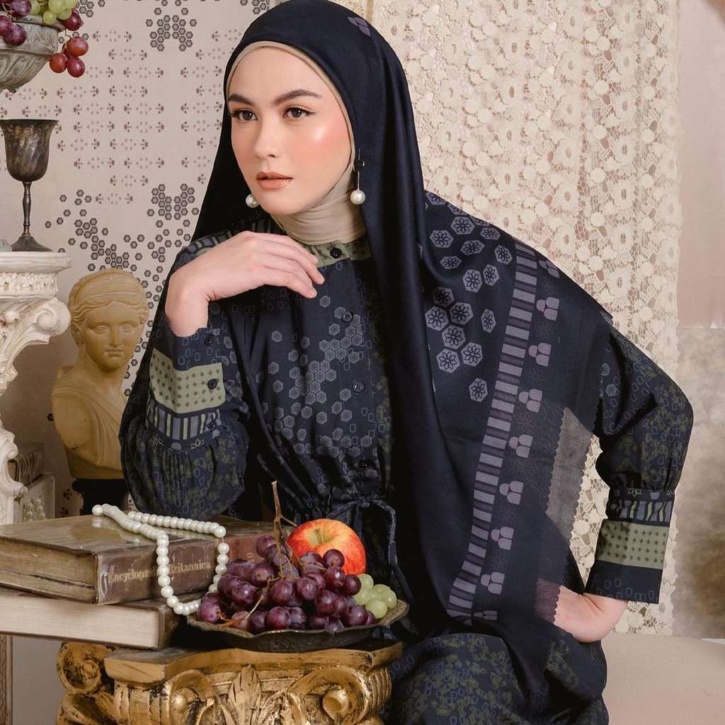 10 Potret Kabar Revalina S Temat, Dulu Terkenal Kini Nasibnya Berubah Usai Vakum Jadi Artis