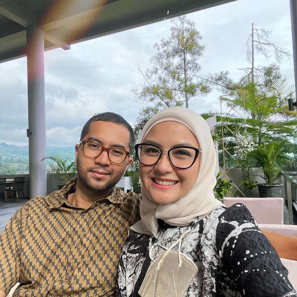 10 Potret Kabar Revalina S Temat, Dulu Terkenal Kini Nasibnya Berubah Usai Vakum Jadi Artis