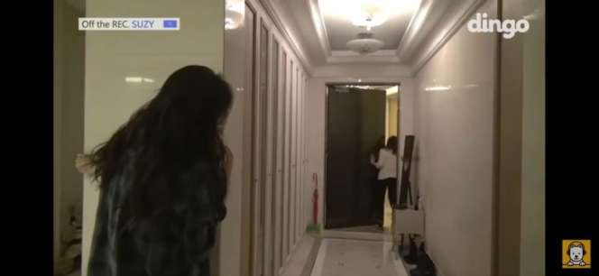 9 Potret Rumah Artis Korea Bae Suzy Seharga Rp48 Miliar, Isinya Bikin Melongo!