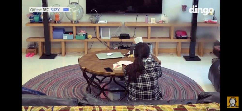 9 Potret Rumah Artis Korea Bae Suzy Seharga Rp48 Miliar, Isinya Bikin Melongo!