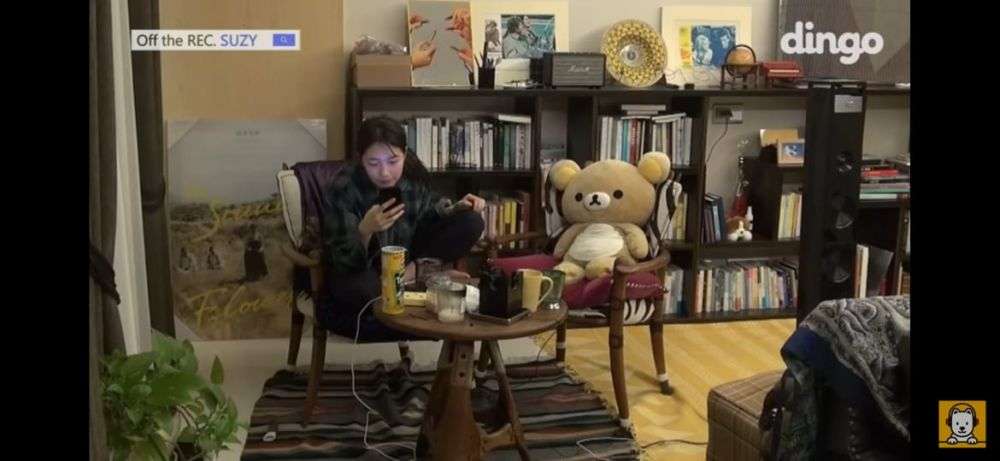 9 Potret Rumah Artis Korea Bae Suzy Seharga Rp48 Miliar, Isinya Bikin Melongo!