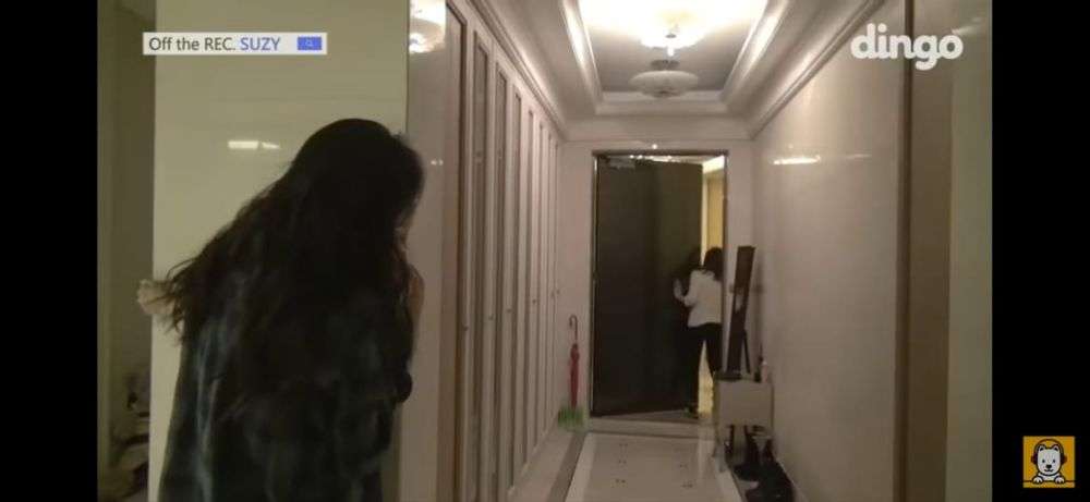 9 Potret Rumah Artis Korea Bae Suzy Seharga Rp48 Miliar, Isinya Bikin Melongo!