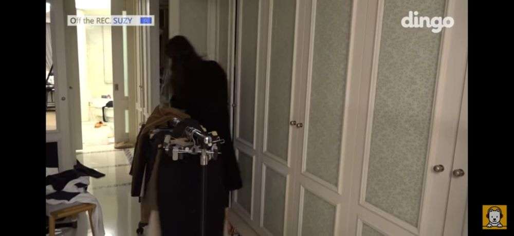 9 Potret Rumah Artis Korea Bae Suzy Seharga Rp48 Miliar, Isinya Bikin Melongo!