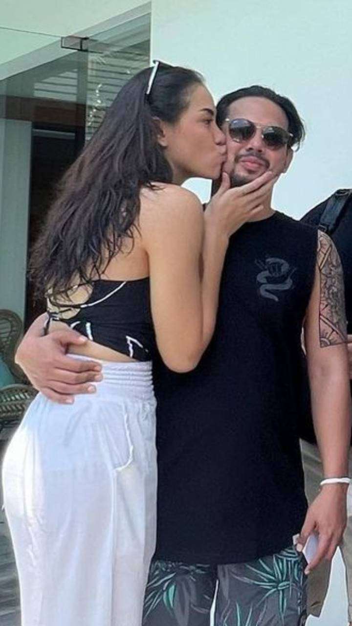 Adilla Dimitri Pamer Pacar Baru, Punya Body Goals Mirip Wulan!