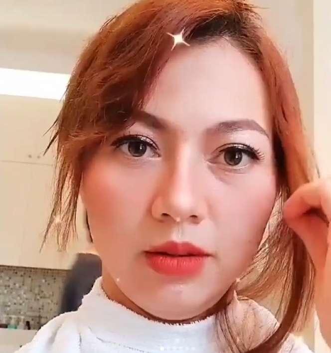 Lama Tak Ada Kabar Lastmi AFI Kini Menetap Di Jepang, Penampilannya Bikin Pangling, Lihat 7 Potretnya!