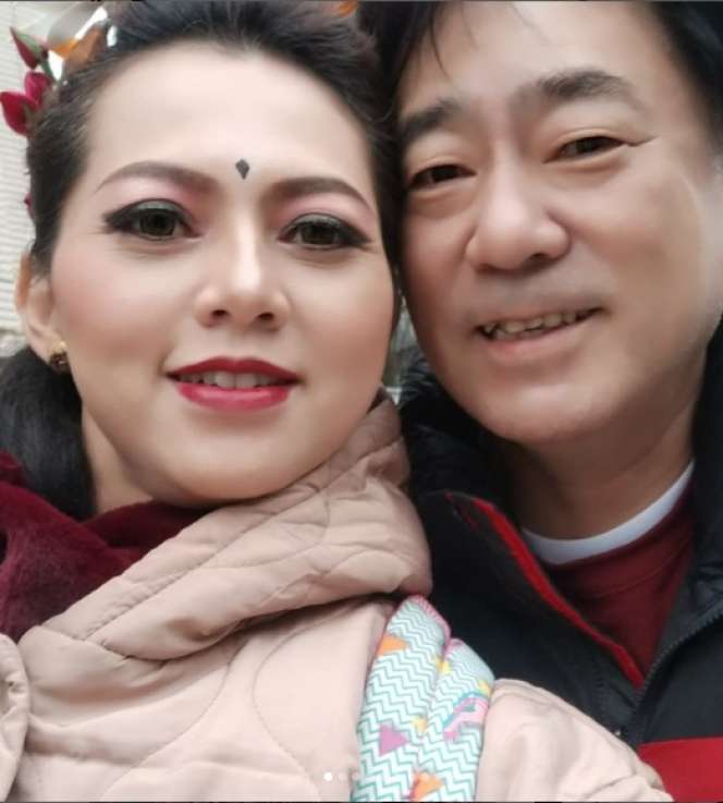Lama Tak Ada Kabar Lastmi AFI Kini Menetap Di Jepang, Penampilannya Bikin Pangling, Lihat 7 Potretnya!