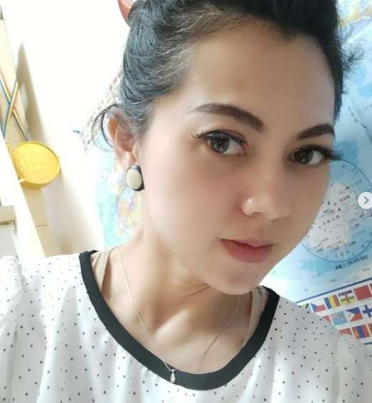 Lama Tak Ada Kabar Lastmi AFI Kini Menetap Di Jepang, Penampilannya Bikin Pangling, Lihat 7 Potretnya!