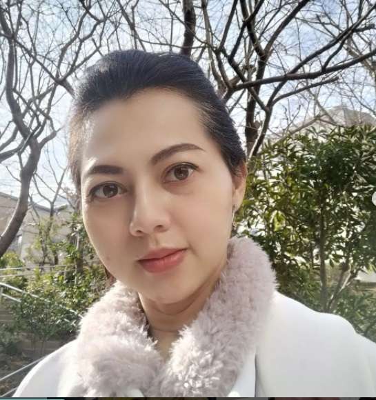 Lama Tak Ada Kabar Lastmi AFI Kini Menetap Di Jepang, Penampilannya Bikin Pangling, Lihat 7 Potretnya!