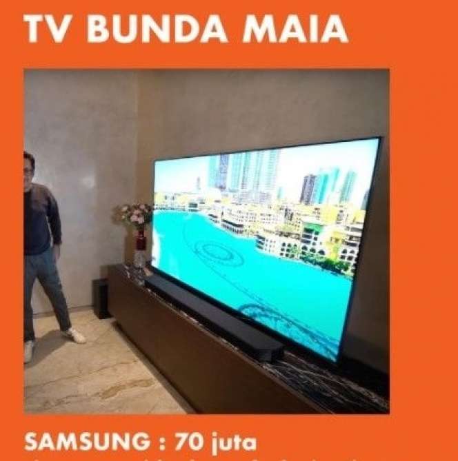 9 Potret Barang 'Sepele' di Rumah Artis yang Harganya Selangit, Bathtub Raisa Rp375 Juta
