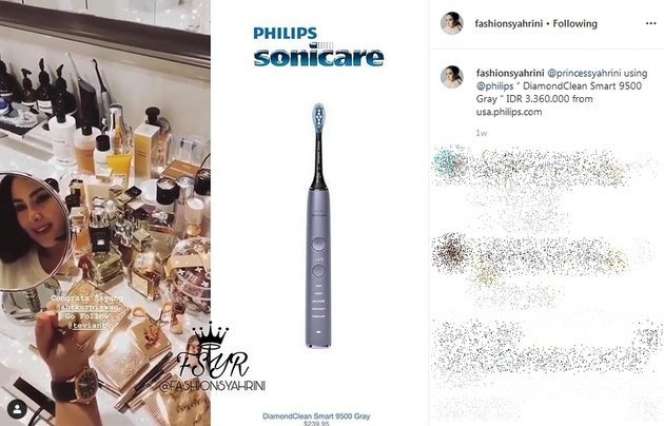 9 Potret Barang 'Sepele' di Rumah Artis yang Harganya Selangit, Bathtub Raisa Rp375 Juta