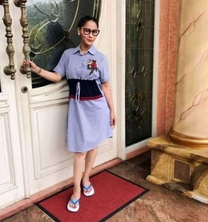 9 Potret Barang 'Sepele' di Rumah Artis yang Harganya Selangit, Bathtub Raisa Rp375 Juta