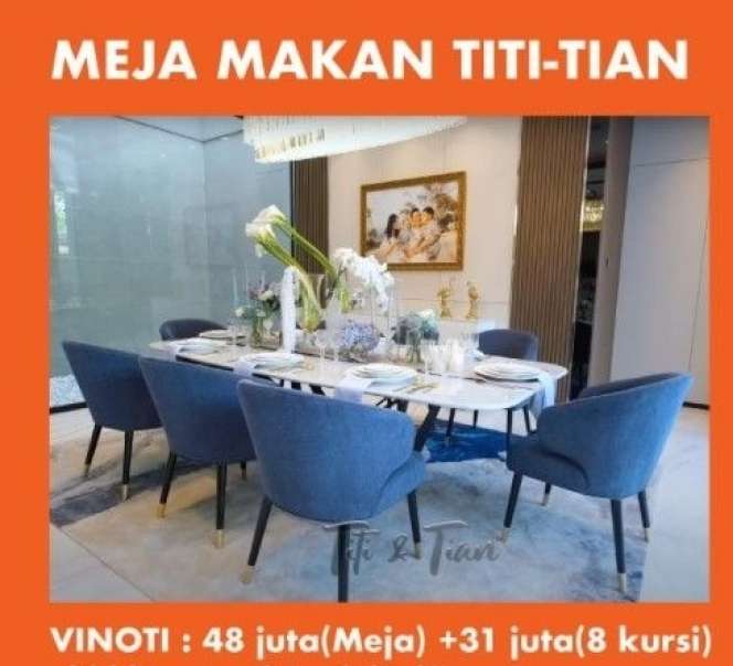 9 Potret Barang 'Sepele' di Rumah Artis yang Harganya Selangit, Bathtub Raisa Rp375 Juta