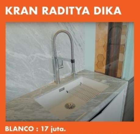 9 Potret Barang 'Sepele' di Rumah Artis yang Harganya Selangit, Bathtub Raisa Rp375 Juta