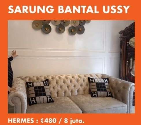 9 Potret Barang 'Sepele' di Rumah Artis yang Harganya Selangit, Bathtub Raisa Rp375 Juta