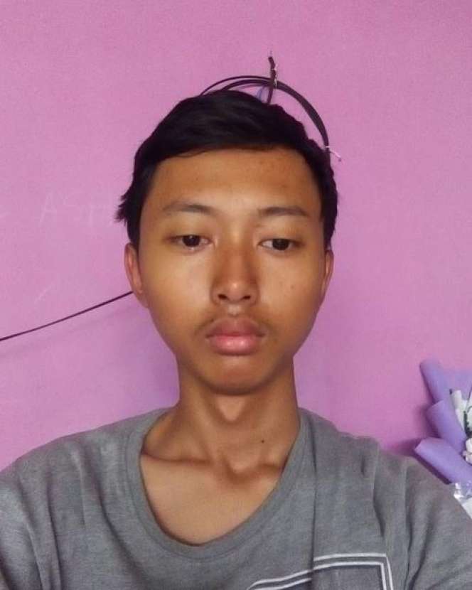 8 Potret Kabar Ghozali Everyday ‘Miliarder NFT’, Kini Nasibnya Berubah Drastis Usai Tak Viral