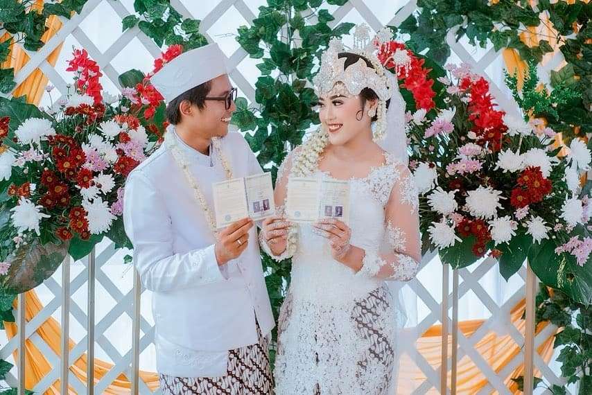 5 Momen Pernikahan Doni Salmanan Dengan Mantan Istri, Ikut Terkuak Usai Kasusnya Viral!
