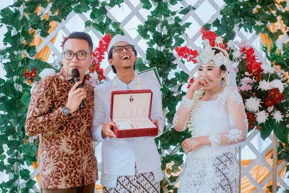 5 Momen Pernikahan Doni Salmanan Dengan Mantan Istri, Ikut Terkuak Usai Kasusnya Viral!