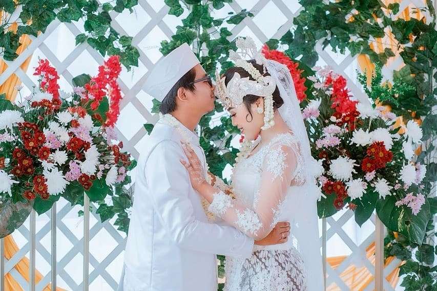 5 Momen Pernikahan Doni Salmanan Dengan Mantan Istri, Ikut Terkuak Usai Kasusnya Viral!