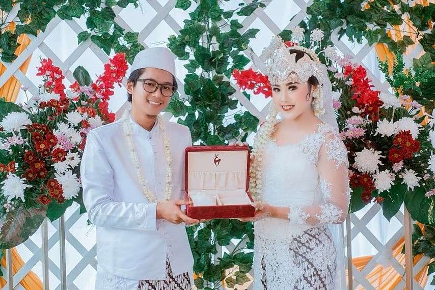 5 Momen Pernikahan Doni Salmanan Dengan Mantan Istri, Ikut Terkuak Usai Kasusnya Viral!