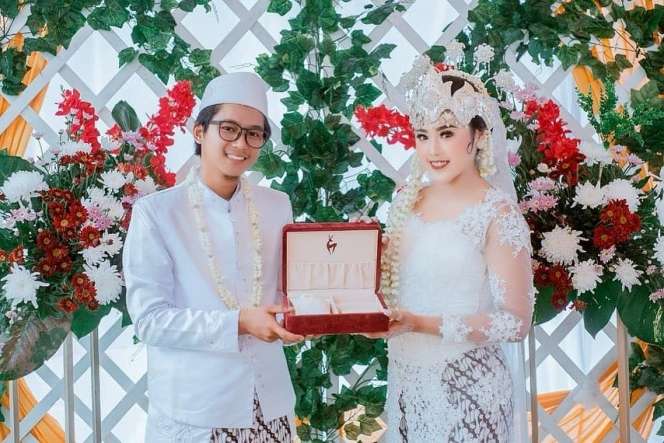 5 Momen Pernikahan Doni Salmanan Dengan Mantan Istri, Ikut Terkuak Usai Kasusnya Viral!
