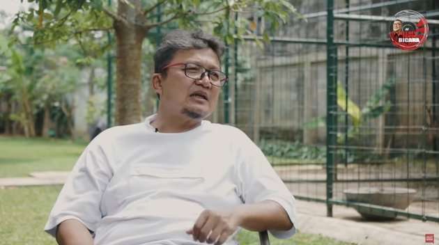 8 Potret Kaji Edan Sultan Jagakarsa yang Disebut Jadi Sumber Kekayaan Juragan 99
