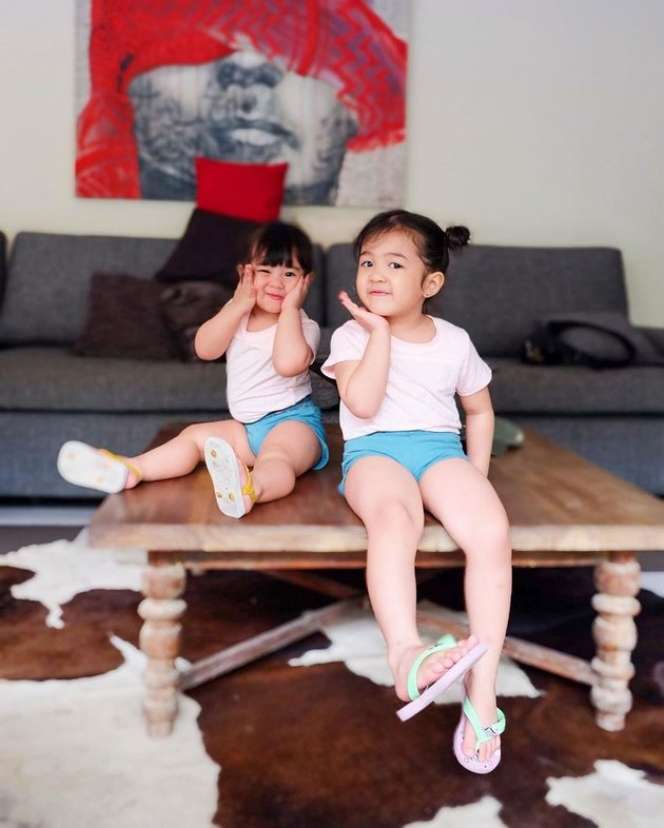 10 Potret Rumah Mewah Yenny AFI, Turut Disorot dalam Kasus Mawar AFI Vs Babysitter