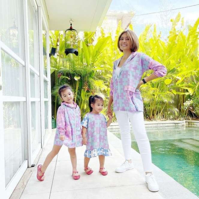 10 Potret Rumah Mewah Yenny AFI, Turut Disorot dalam Kasus Mawar AFI Vs Babysitter