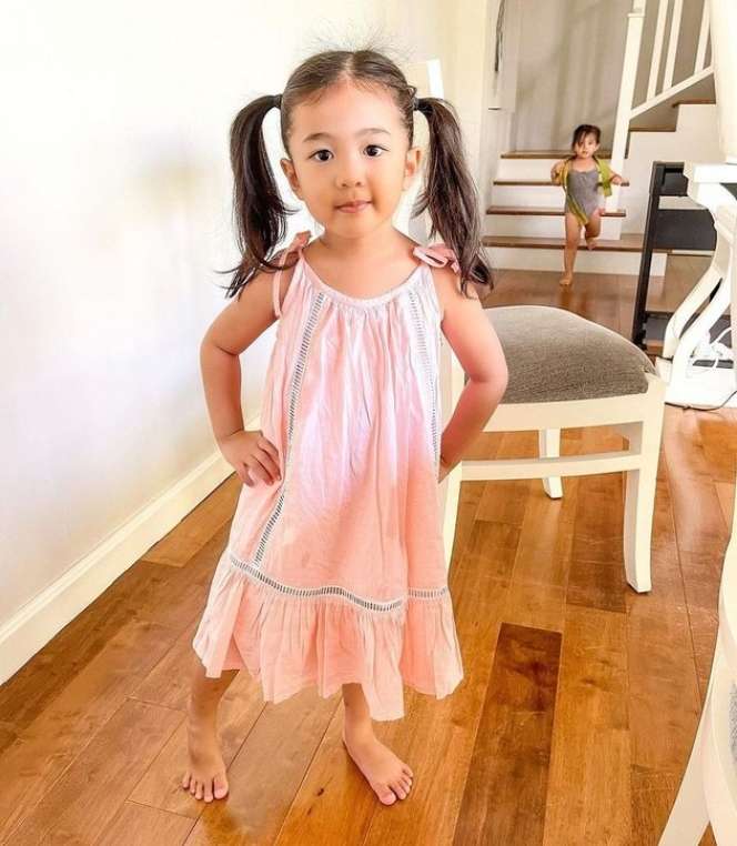 10 Potret Rumah Mewah Yenny AFI, Turut Disorot dalam Kasus Mawar AFI Vs Babysitter