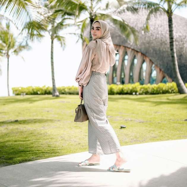 Sederet Koleksi Barang Branded Dinan Nurfajrina Istri Doni Salmanan, Mewah Banget!