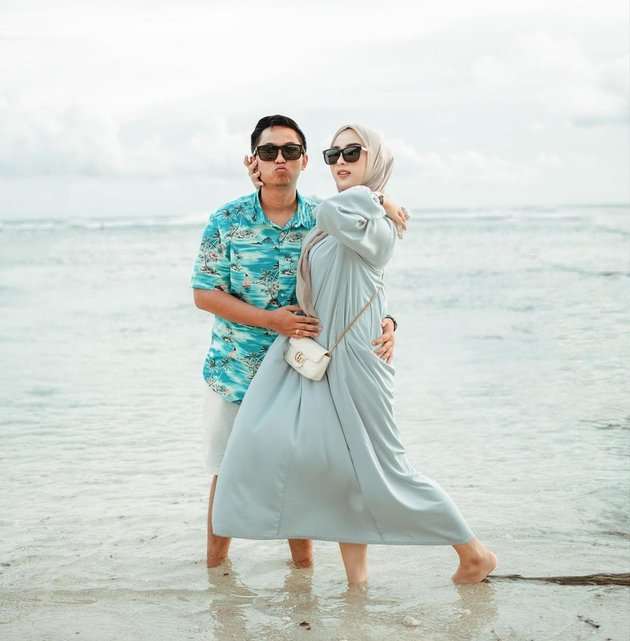 Sederet Koleksi Barang Branded Dinan Nurfajrina Istri Doni Salmanan, Mewah Banget!