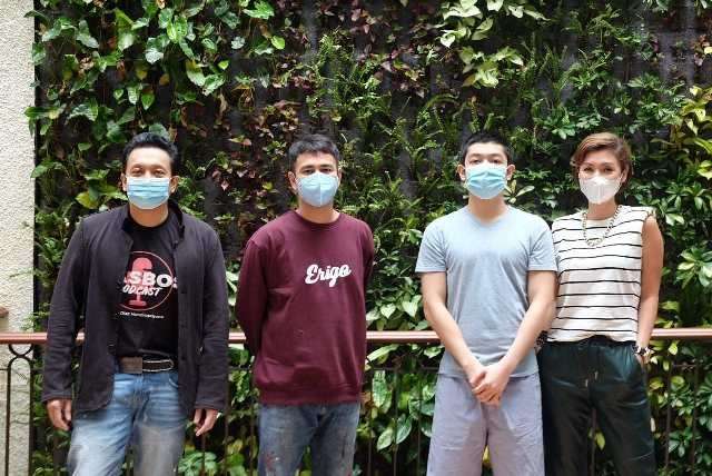 10 Potret Rumah Mewah Diaz Hendropriyono, Youtuber & Staf Khusus Presiden yang ‘Sultan’ Abis!