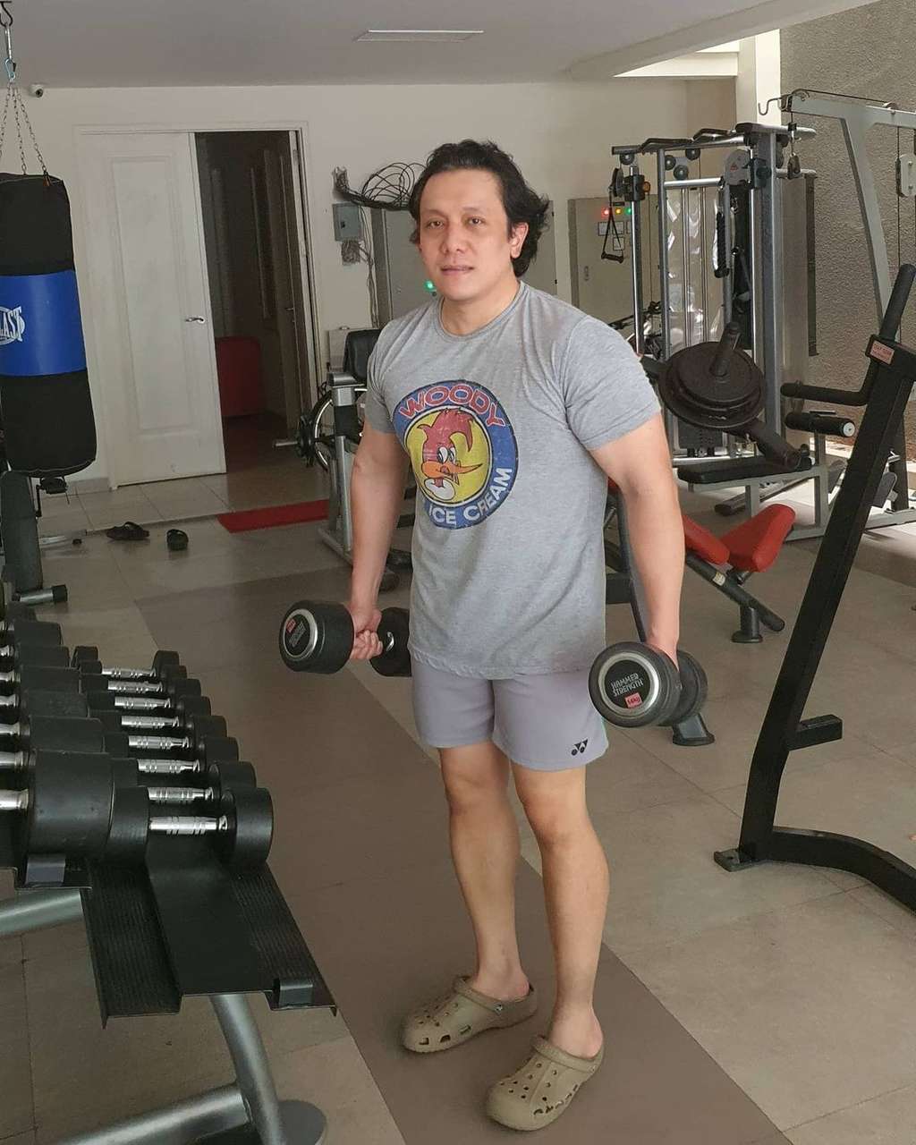 10 Potret Rumah Mewah Diaz Hendropriyono, Youtuber & Staf Khusus Presiden yang ‘Sultan’ Abis!