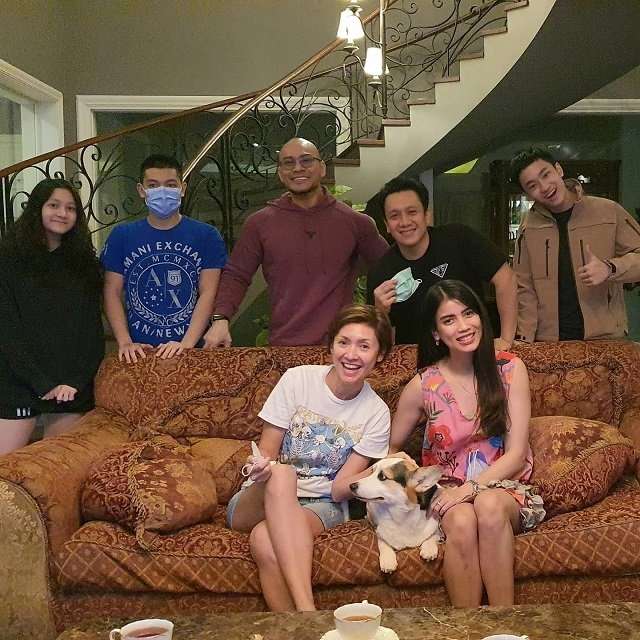 10 Potret Rumah Mewah Diaz Hendropriyono, Youtuber & Staf Khusus Presiden yang ‘Sultan’ Abis!