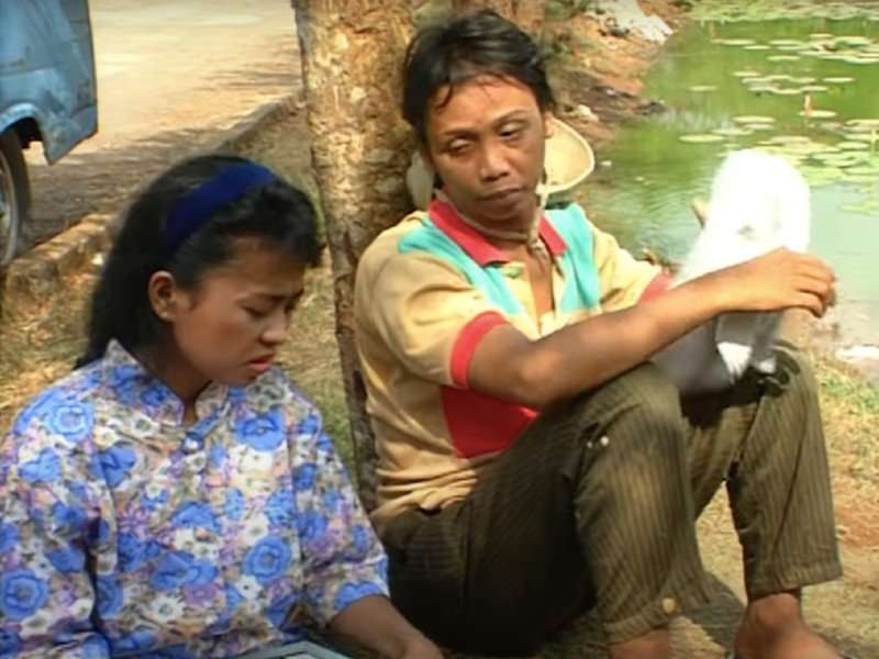 10 Potret Dulu Vs Kini Mandra & Munaroh ‘Si Doel’, Parasnya Sudah Bikin Pangling!