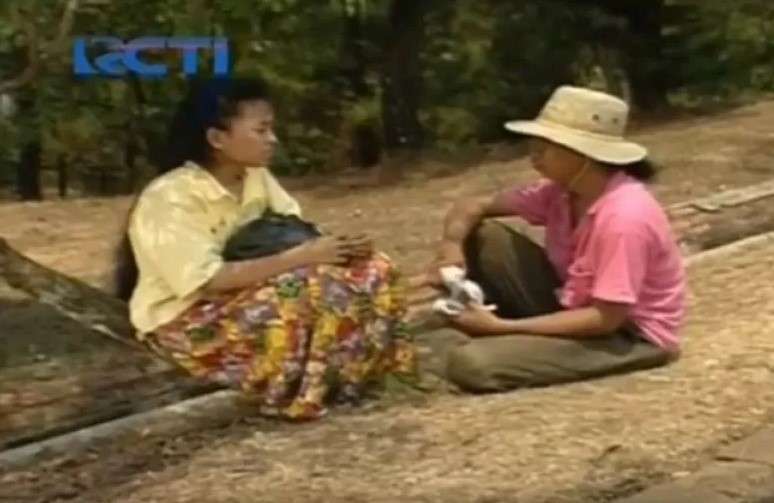 10 Potret Dulu Vs Kini Mandra & Munaroh ‘Si Doel’, Parasnya Sudah Bikin Pangling!