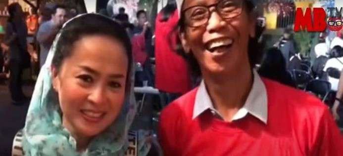10 Potret Dulu Vs Kini Mandra & Munaroh ‘Si Doel’, Parasnya Sudah Bikin Pangling!