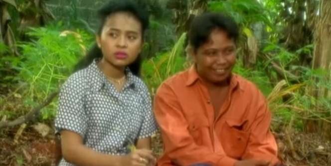 10 Potret Dulu Vs Kini Mandra & Munaroh ‘Si Doel’, Parasnya Sudah Bikin Pangling!